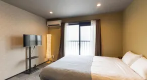 Miro Hotel Imadegawa - Image 2