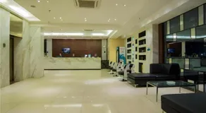 City Comfort Inn Liuzhou Beique Road Huang Village - Image 2