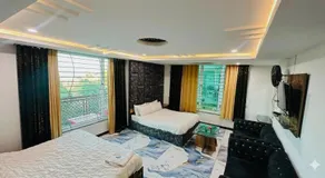 Hotel One Ten Murree Mall Road - Image 2