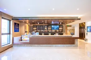HanTing Premium Hotel Beijing Shilihe Subway Station - Image 3