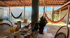 Pousada Caribe do Frances - Image 4