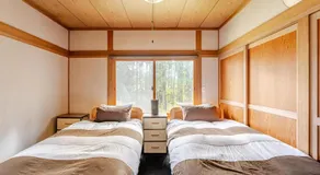 Kamoshika Cottage Hakuba - Image 2