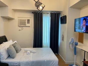 Cozy Condo in Ermita Manila near St Lukes Medical Center and US Embassy - Image 2
