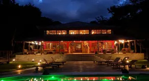 Pousada Taman Baru - Image 4