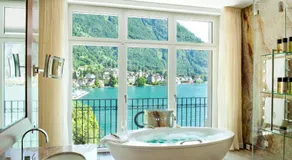 Park Hotel Vitznau - Image 4