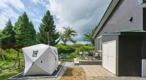 テントサウナがある家 余市町 - Image 4