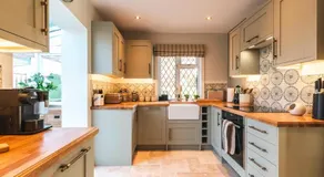 Rectory Cottage near Paultons park & New Forest - Image 4