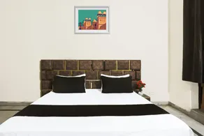 Hotel O JPS DC RESIDENCY - Image 2