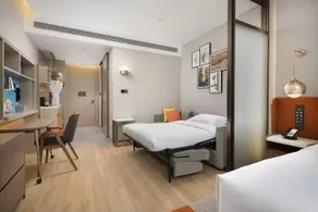 Home2 Suite by Hilton Datong Pingcheng - Image 4