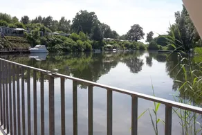 Appartamento per le vacanze a Prüßsee a Güster - Image 4