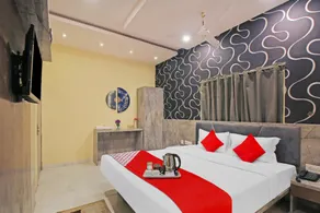 Hotel O Avenue Inn Near Birla Mandir - Image 2