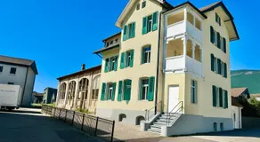 Business Apartments Niederbipp ZIMMERzuVERMIETEN - Image 3
