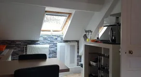 Appartement cosy pour une pause sereine et chaleureuse 3ème étage - Image 3