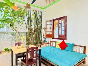 AN BANG LITTLE FAMILY- DELUXE DOUBLE ROOM - Image 2