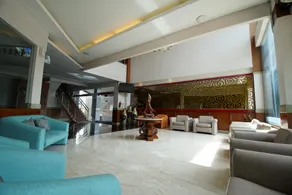 Hotel New Puri Garden Bandara Semarang - Image 5