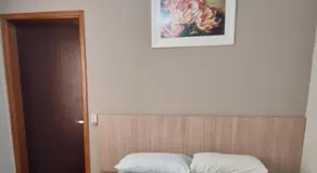 Hotel Triangulo Itai - Image 2