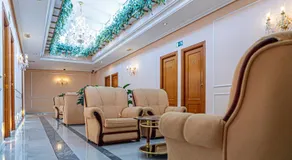 Hotel Diana Centro Ciudad - Image 3