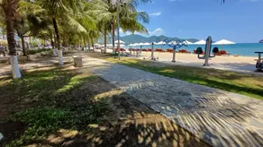 Oceanus MT Vien Trieu Thai Ha Hotel & Apartment - Image 2