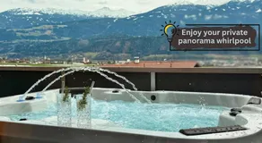 Bergpanorama Lodge — Alpenidylle - Image 2