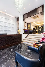 Hanoi Memory Premier Hotel & Spa - Image 3
