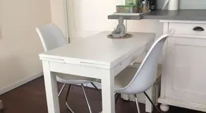 Appartement in schuur - Image 5