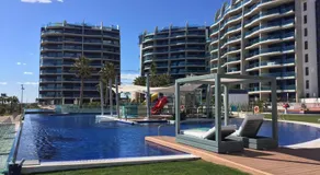 SEA SENSES - Punta Prima - VISTA AL MAR - Image 3