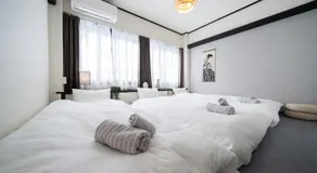 Apartment hotel Skytree 大井ビル - Image 2