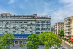 Rest Hotel (Wenzhou Kunyang Renmin Road Branch) - Image 3