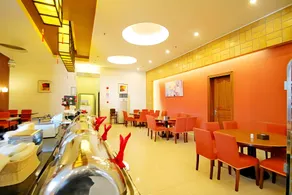 Jinjiang Inn Shanghai Yangpu Bridge - Image 3