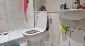 Stylish and spacious new flat - Image 2
