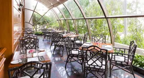 The Heritage Grand Khon Kaen Hotel and Convention - Image 5