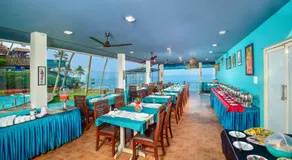 Krishnatheeram Ayur Holy Beach Resorts - Image 5