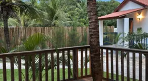 Pousada Vila Pequi - Image 4