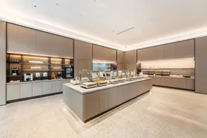 Ji Hotel Chongqing Dadukou Tian'an Digital City - Image 4