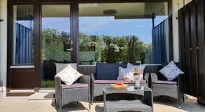 Black Forest Bergliebe Pool Terrasse Natur Ruhe Komfort - Image 4