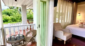 Zane Balcony House Ranong Hotel เซน บัลโคนี่ เฮ้าส์ ระนอง - Image 4