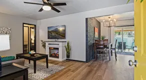 The Cozy Haven 3BR Home near Tinker AFB - Image 2