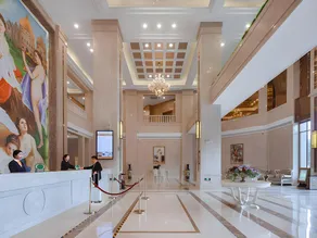 Vienna International Hotel Hebei Hengshui Zaoqiang - Image 4