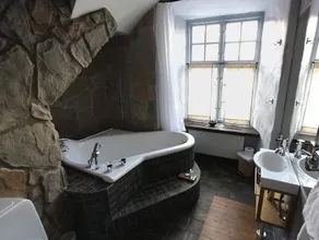 Hotel Helgeand Wisby - Image 3