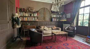 Chambre d'hôte - Maison de Charme en Bretagne - Image 2