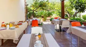 Bed&Breakfast Acasamia - Image 3