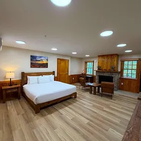 Big Meadows Lodge - Image 2