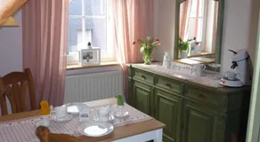 Erpelhaus in ländlicher Idylle mit Stadtnähe zu Erfurt und Weimar - Image 3