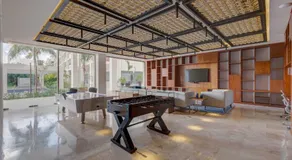 La Amada Residences Private Beach Getaway with Pools & Gym - Image 4
