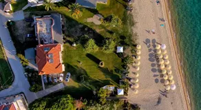 Studios Panagiota beach front studios - Image 5