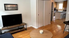 Lovely Two Bedroom Condo in South Boston - Image 2