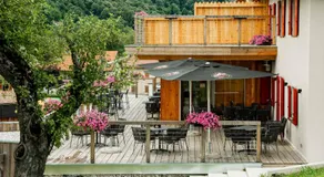 Camera Tara, Luxury - “Locanda Valmorel” - Image 3