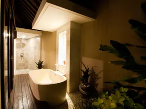 Villa Puspa Kedungu - Image 2