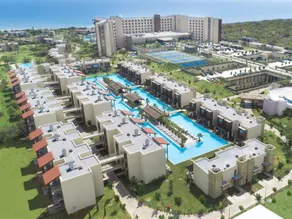 Concorde Luxury Resort & Casino - Image 2