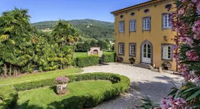 Coselli's luxury Villas - Image 5